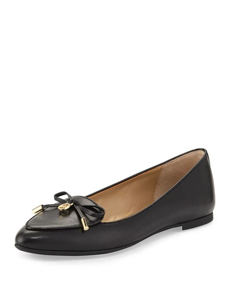 Michael Michael Kors Nancy Flat 